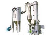 XSG系列旋轉閃蒸干燥機 藥化設備中的高效干燥解決方案