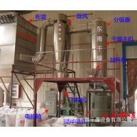 東南干燥環保設備 三氯異氰尿酸鈉烘干機與木薯渣閃蒸氣流干燥機技術解析與應用