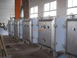 真空干燥領(lǐng)域的專業(yè)之選 凱正干燥設(shè)備