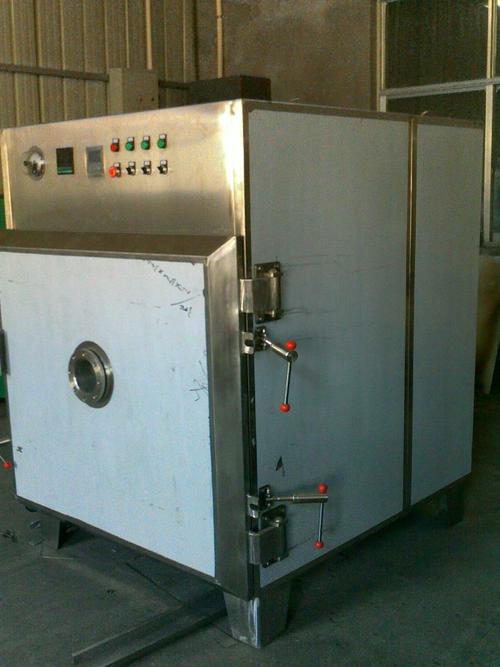 南京金仕明干燥設備 專業工藝，賦能產業升級